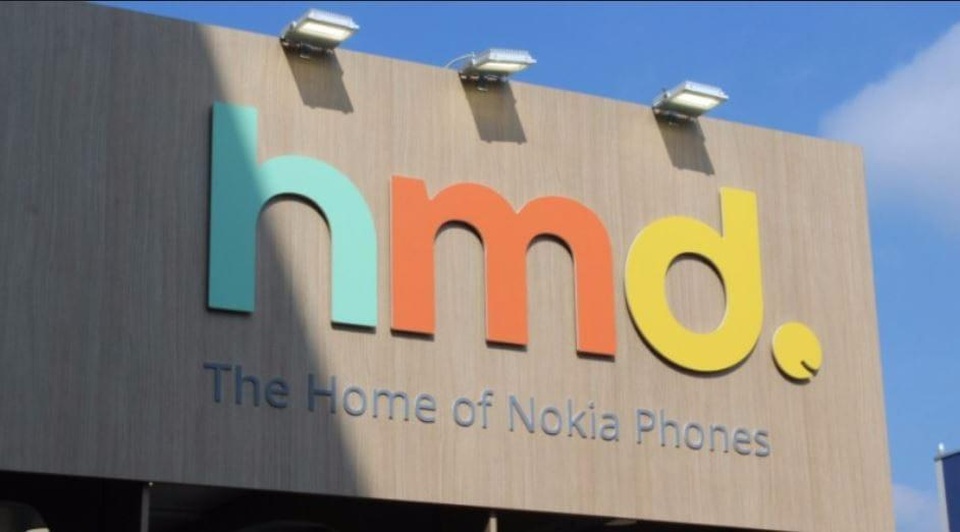 Bạn biết gì về smartphone tai thỏ của Nokia? - 4 Phần Lan được biết đến là ngôi nhà của Nokia cũng như HMD Global
