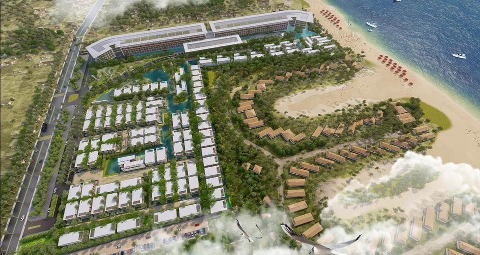 Bất động sản cuối năm: Phân khúc nào sẽ nhộn nhịp? - 1 Bất động sản cuối năm: Phân khúc nào sẽ nhộn nhịp? - 1