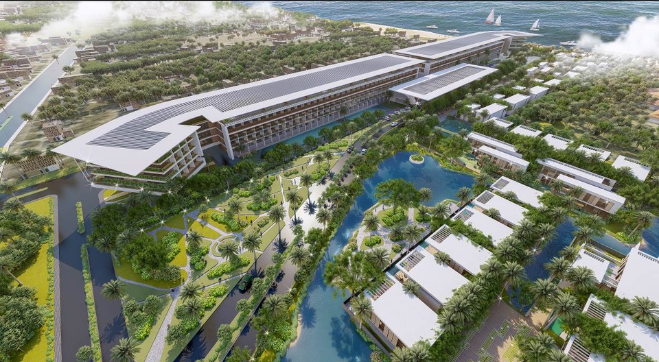 Bất động sản cuối năm: Phân khúc nào sẽ nhộn nhịp? - 2 Bất động sản cuối năm: Phân khúc nào sẽ nhộn nhịp? - 2