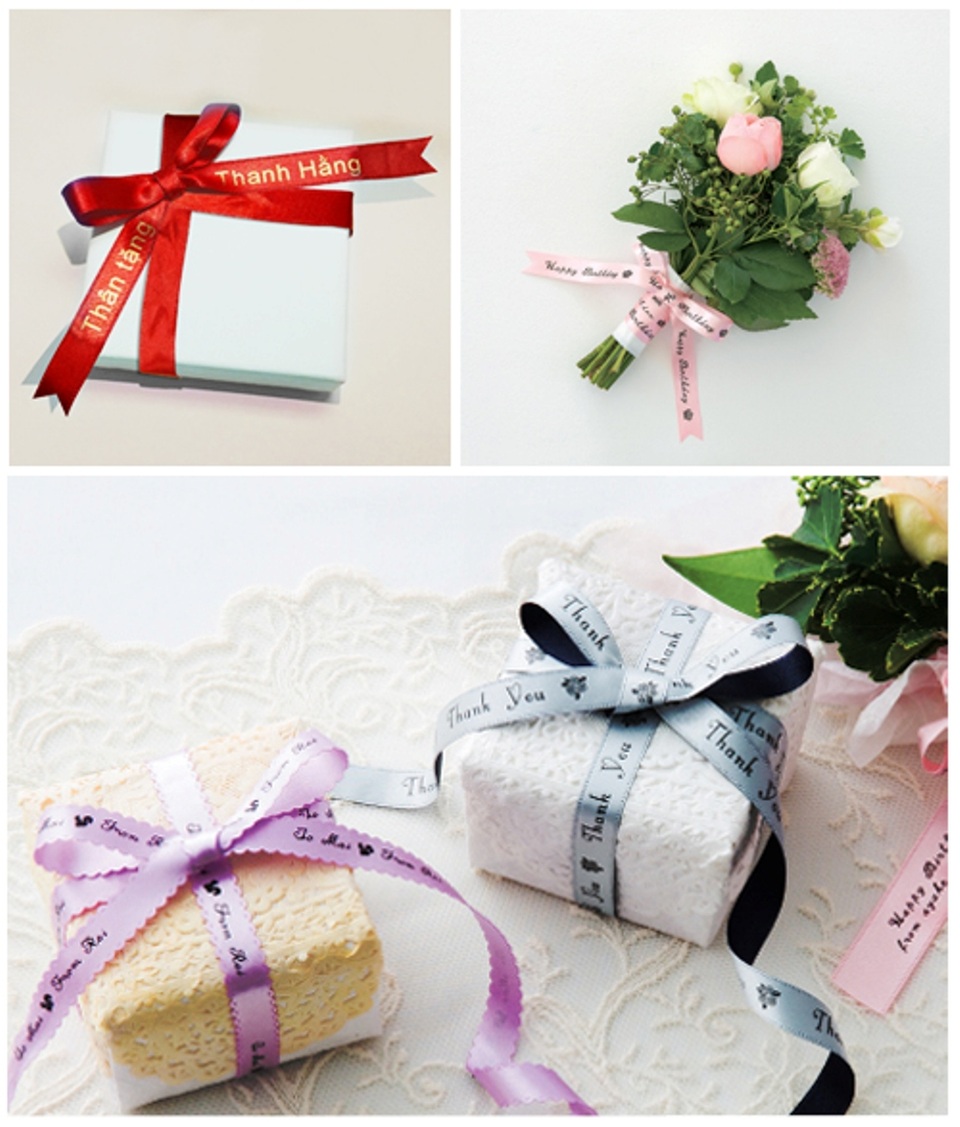 Máy in nhãn được ứng dụng rất nhiều trong cuộc sống và Việt Nam được đánh giá là một thị trường đầy tiềm năng.