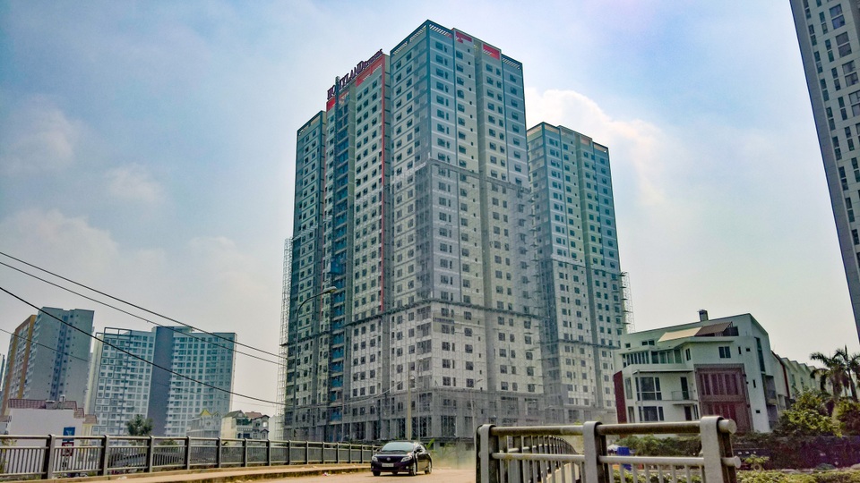 TPHCM: Bất động sản Quận 2 tăng “phi mã”, chung cư bất ngờ hút khách - Ảnh 2. TPHCM: Bất động sản Quận 2 tăng “phi mã”, chung cư bất ngờ hút khách - Ảnh 2.