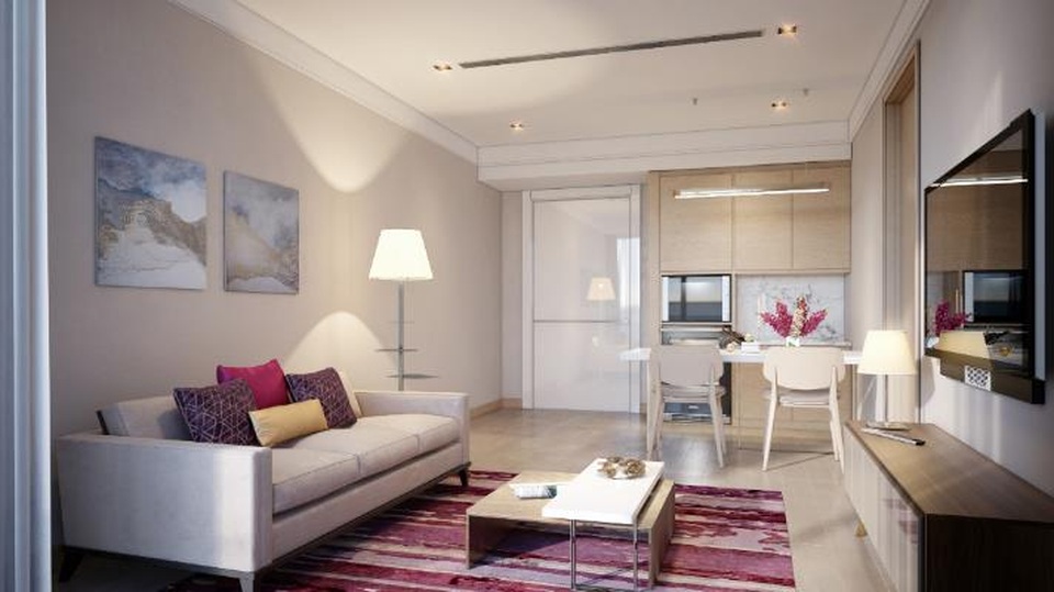 Smart Condotel - Mô hình bất động sản thông minh cực hot tại Đà Nẵng - 1 Smart Condotel - Mô hình bất động sản thông minh cực hot tại Đà Nẵng - 1