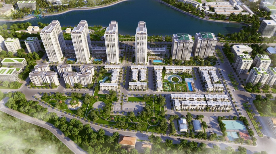 “Cơn sốt” đầu tư bất động sản cho thuê tại Hạ Long - 1 Trào lưu mua căn hộ nghỉ dưỡng để cho thuê lại đang rất phổ biến tại Hạ Long.