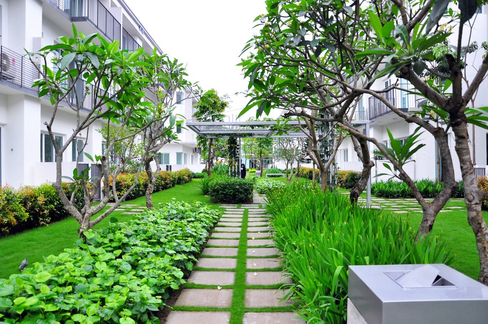 Chính sách ưu đãi mua trước , trả sau tại Parkcity Hanoi - 3