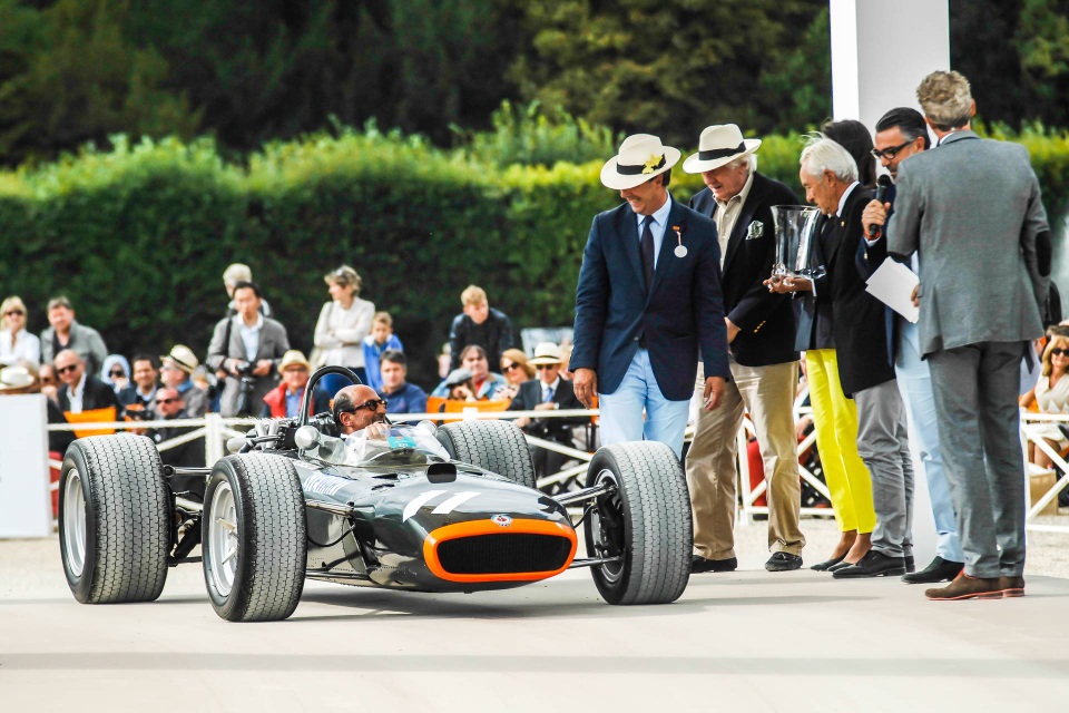 Richard Mille đồng hành cùng Chantilly – Nơi hội tụ xe đua cổ điển thế giới - 6 Richard Mille đồng hành cùng Chantilly – Nơi hội tụ xe đua cổ điển thế giới - 6