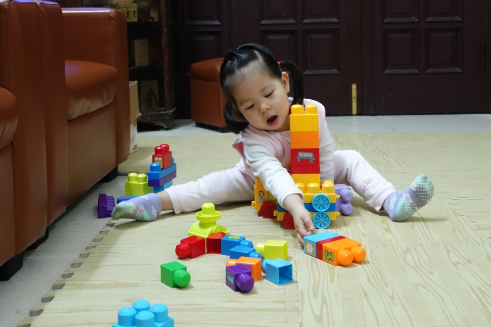Từ bỏ mức lương “9 chữ số” để… có thời gian cho gia đình - 1 Từ bỏ mức lương “9 chữ số” để… có thời gian cho gia đình - 1