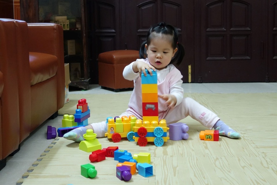 Từ bỏ mức lương “9 chữ số” để… có thời gian cho gia đình - 2 Từ bỏ mức lương “9 chữ số” để… có thời gian cho gia đình - 2