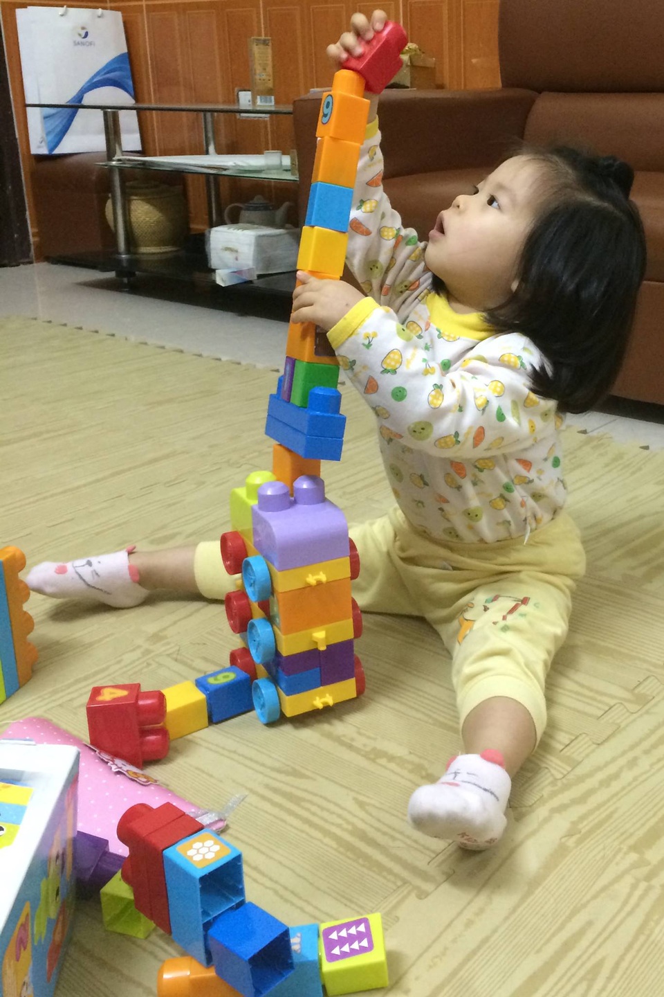 Từ bỏ mức lương “9 chữ số” để… có thời gian cho gia đình - 3 Từ bỏ mức lương “9 chữ số” để… có thời gian cho gia đình - 3