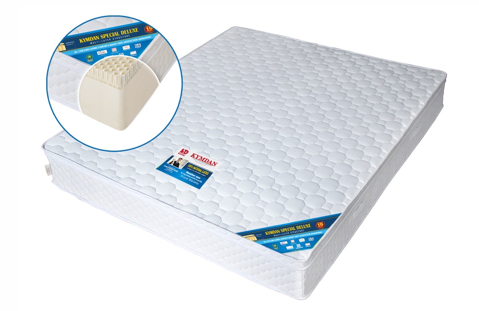 Khả năng kháng cháy: ưu điểm vượt trội của nệm Kymdan - 1 Khả năng kháng cháy: ưu điểm vượt trội của nệm Kymdan - 1