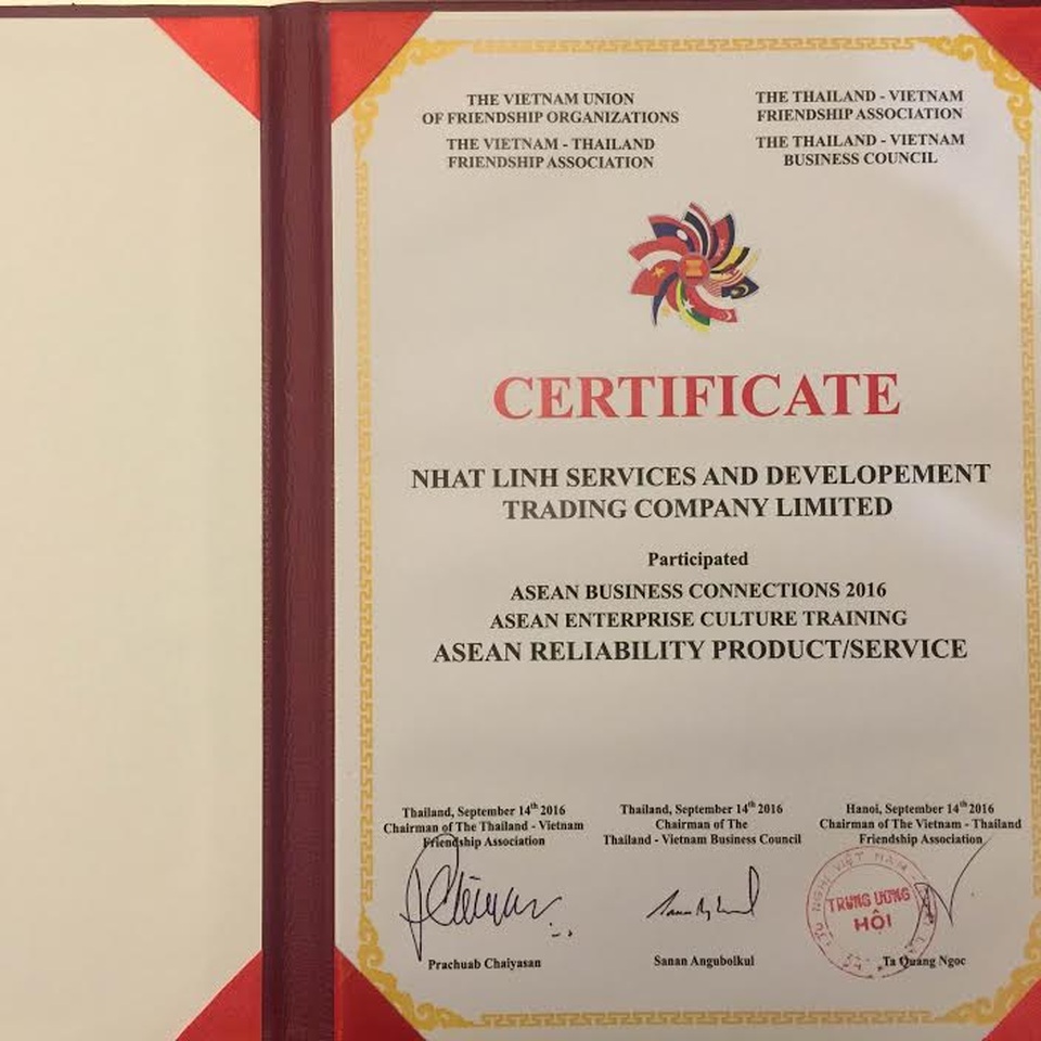 Mỹ phẩm Việt khẳng định chất lượng trên thị trường Thái Lan - 5 Mỹ phẩm Việt khẳng định chất lượng trên thị trường Thái Lan - 5