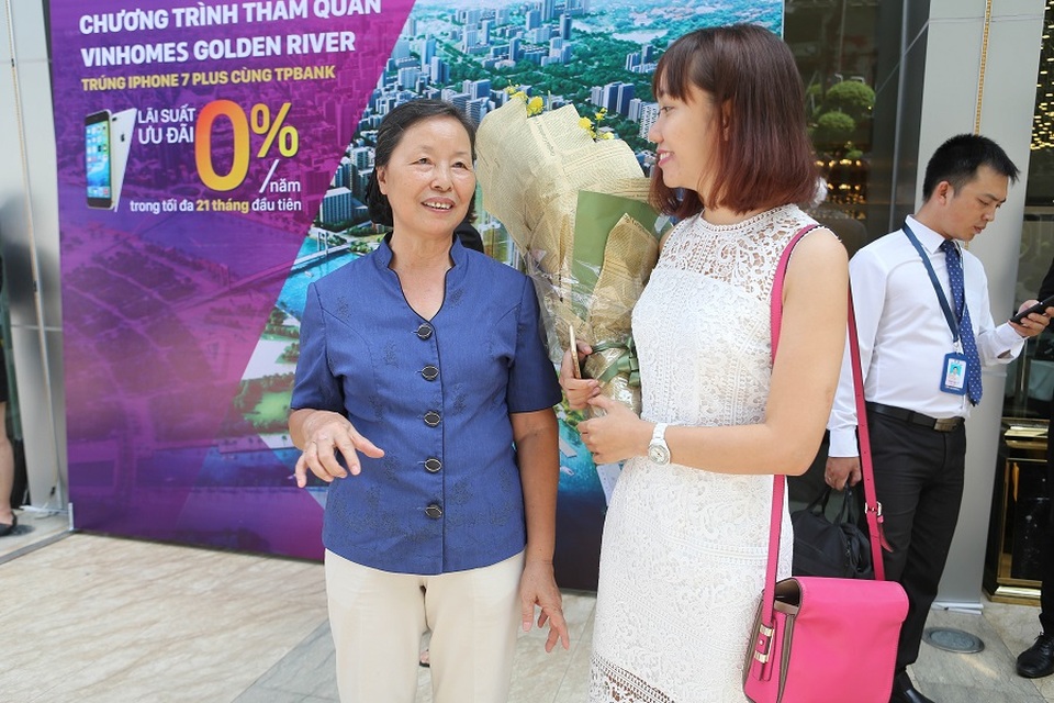 Mua nhà may mắn, đón tài lộc với Newstarland - 2