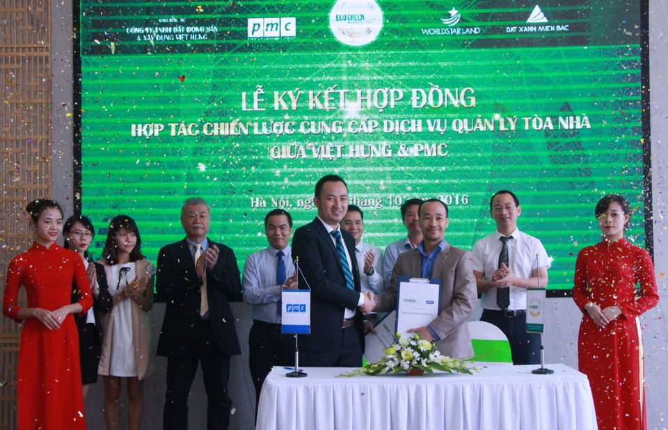 Eco-Green City chú trọng chất lượng sống của cư dân - 2 Eco-Green City chú trọng chất lượng sống của cư dân - 2