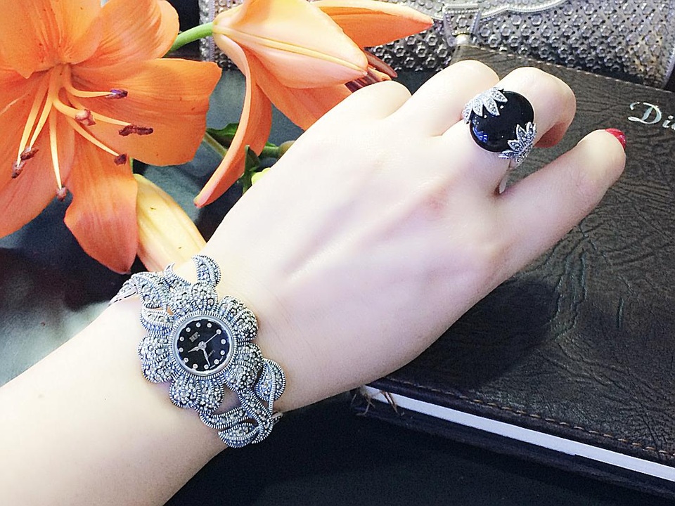 Ngày 20-10, các cô gái mong mốn được tặng gì? - 3