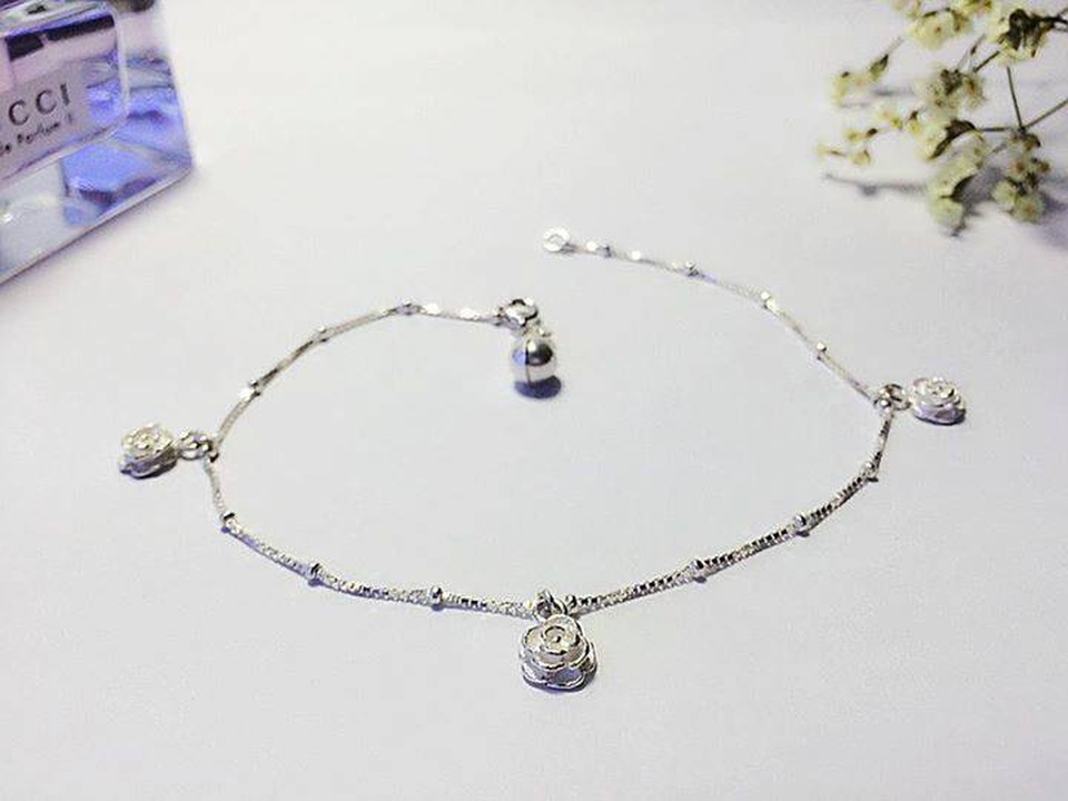 Ngày 20-10, các cô gái mong mốn được tặng gì? - 6