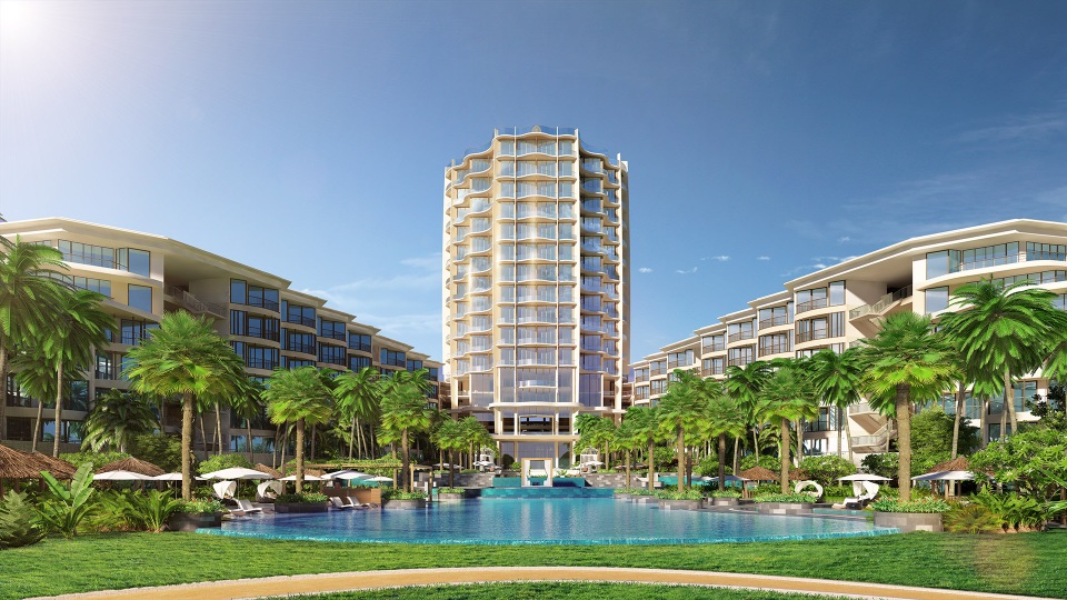 Giấc mơ sở hữu bất động sản nghỉ dưỡng đẳng cấp quốc tế trong tầm tay người Việt - 1 Giấc mơ sở hữu bất động sản nghỉ dưỡng đẳng cấp quốc tế trong tầm tay người Việt - 1