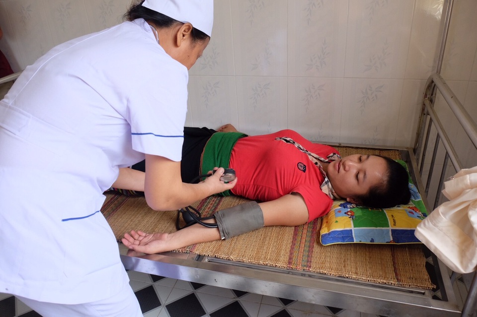 Bảo Việt hỗ trợ gần 27 tỷ đồng cải thiện hạ tầng xã nghèo tại Quế Phong, Nghệ An - 2