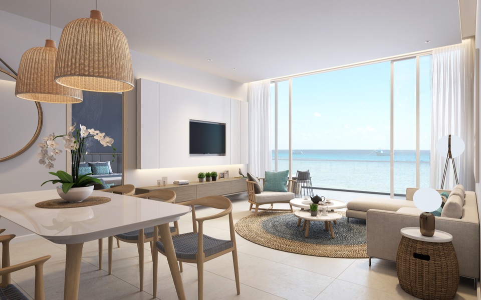 Nhà đầu tư Singapore quan tâm đặc biệt tới bất động sản của Tập đoàn Sun Group - 2 Nhà đầu tư Singapore quan tâm đặc biệt tới bất động sản của Tập đoàn Sun Group - 2