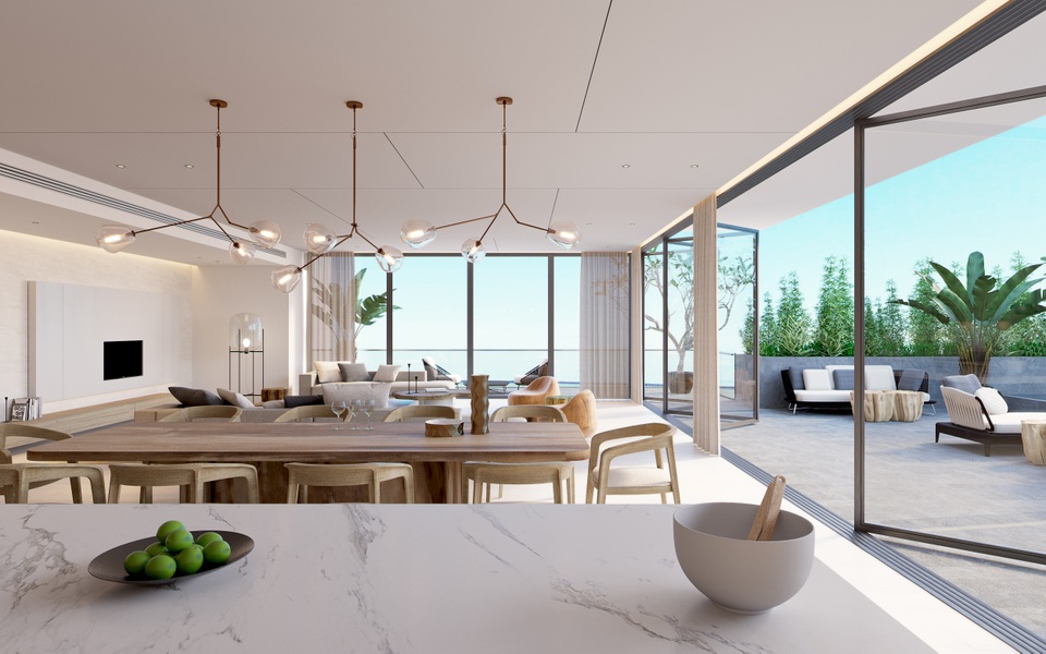 Nhà đầu tư Singapore quan tâm đặc biệt tới bất động sản của Tập đoàn Sun Group - 4 Nhà đầu tư Singapore quan tâm đặc biệt tới bất động sản của Tập đoàn Sun Group - 4