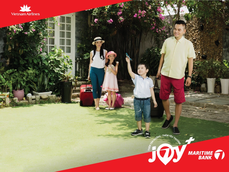 Săn vé giá rẻ cho mùa du lịch cuối năm - 1 Săn vé giá rẻ cho mùa du lịch cuối năm - 1