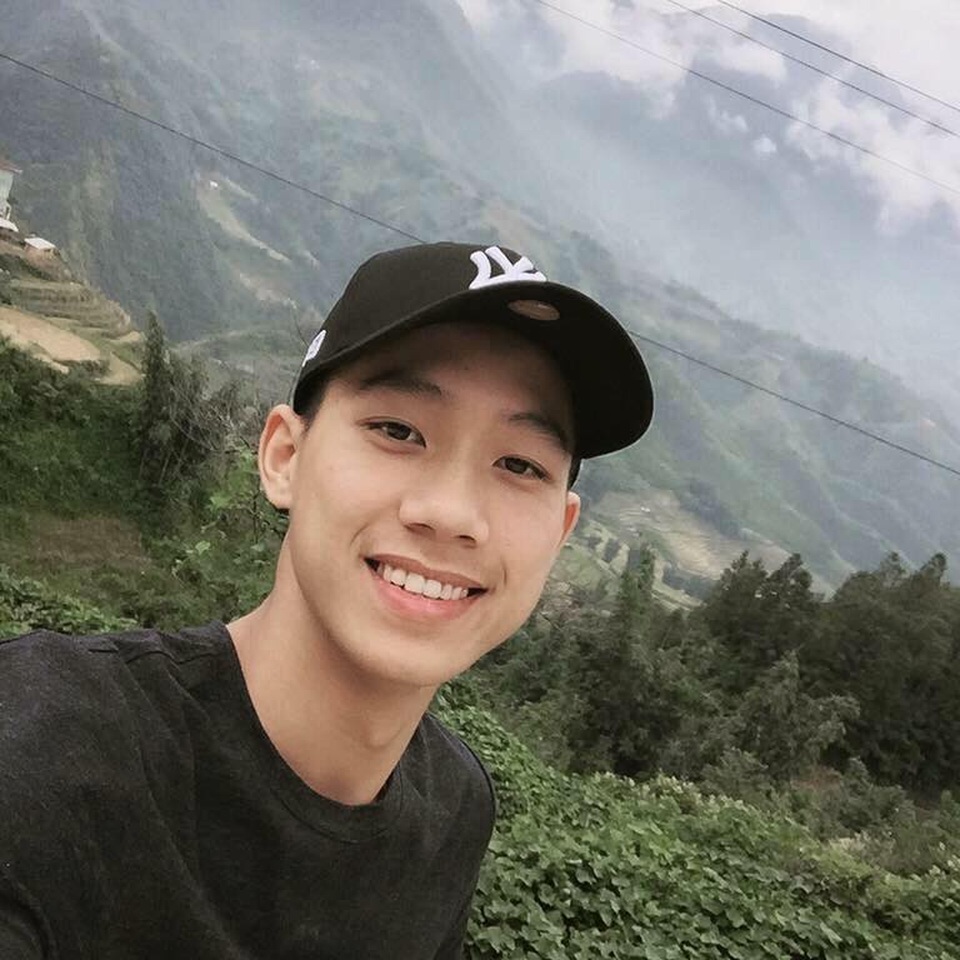 Trần Hữu Trọng: Chàng trai 9X  làm nên nghiệp lớn từ hai bàn tay trắng - 1