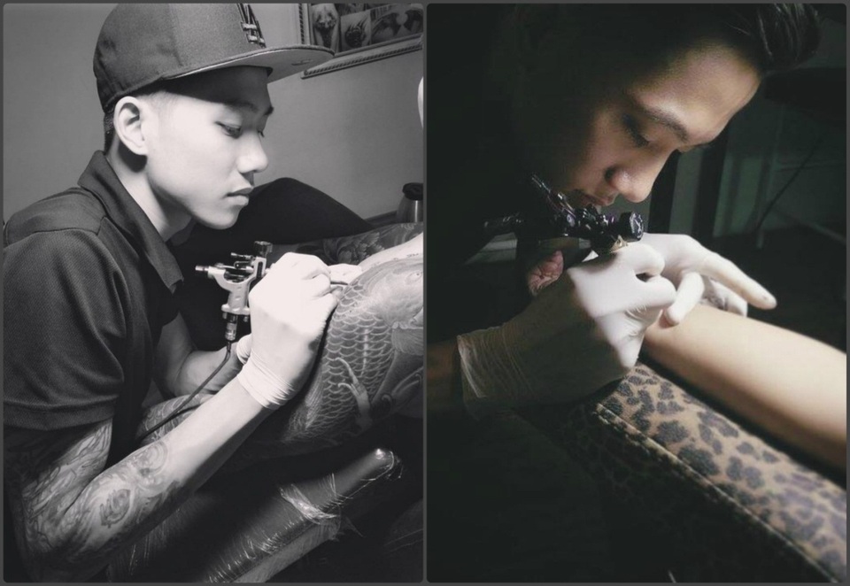 Trần Hữu Trọng: Chàng trai 9X  làm nên nghiệp lớn từ hai bàn tay trắng - 5