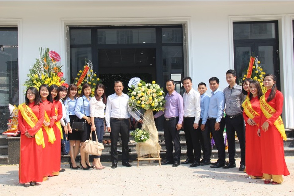 MLand Miền Bắc chính thức khai trương Văn phòng giao dịch tại dự án - Vinhomes Gardenia - 2