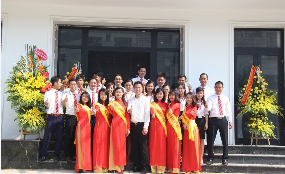 MLand Miền Bắc chính thức khai trương Văn phòng giao dịch tại dự án - Vinhomes Gardenia - 3