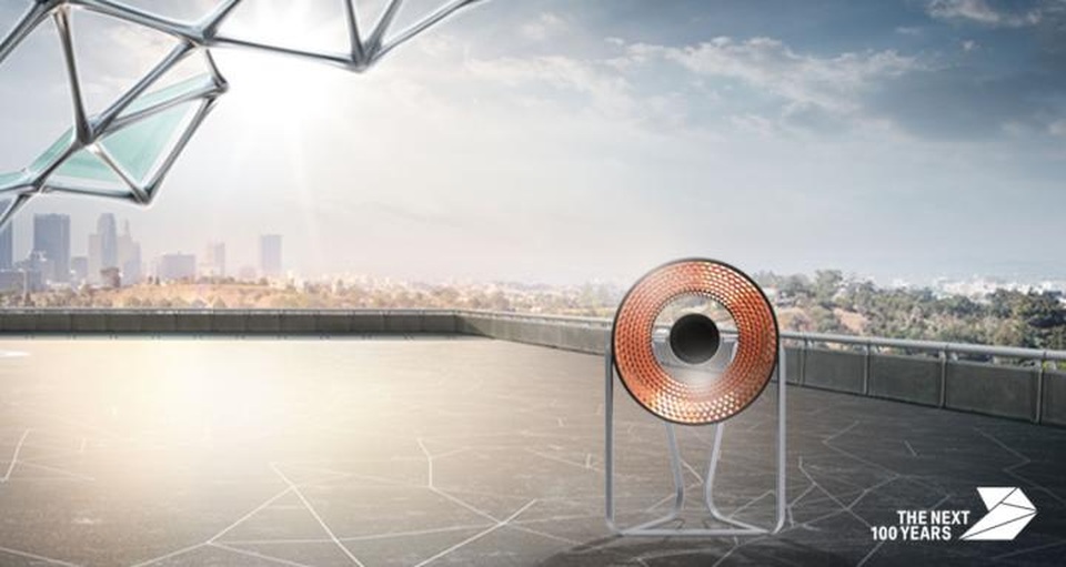 BMW mang công nghệ tiên phong đến triển lãm VIMS - 1 Vision Gate - thiết bị công nghệ mô phỏng hình ảnh 3D sẽ xuất hiện tại Triễn lãm Ô tô Quốc tế Việt Nam 2016