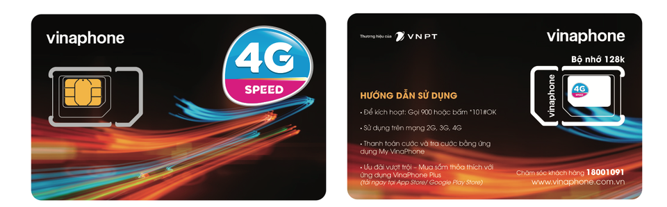 VinaPhone sẽ chính thức khai trương 4G vào ngày 3/11 - 1