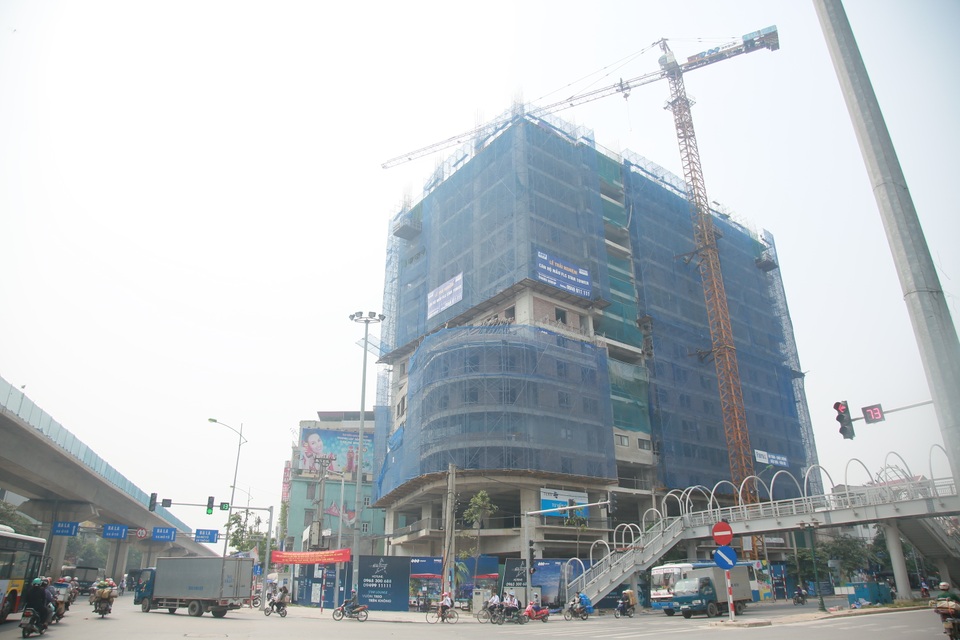 Mua FLC Star Tower: nhận trọn bộ Apple – trúng Honda City - 2 FLC Star Tower được thừa hưởng hạ tầng giao thông thuận tiện nhất khu vực