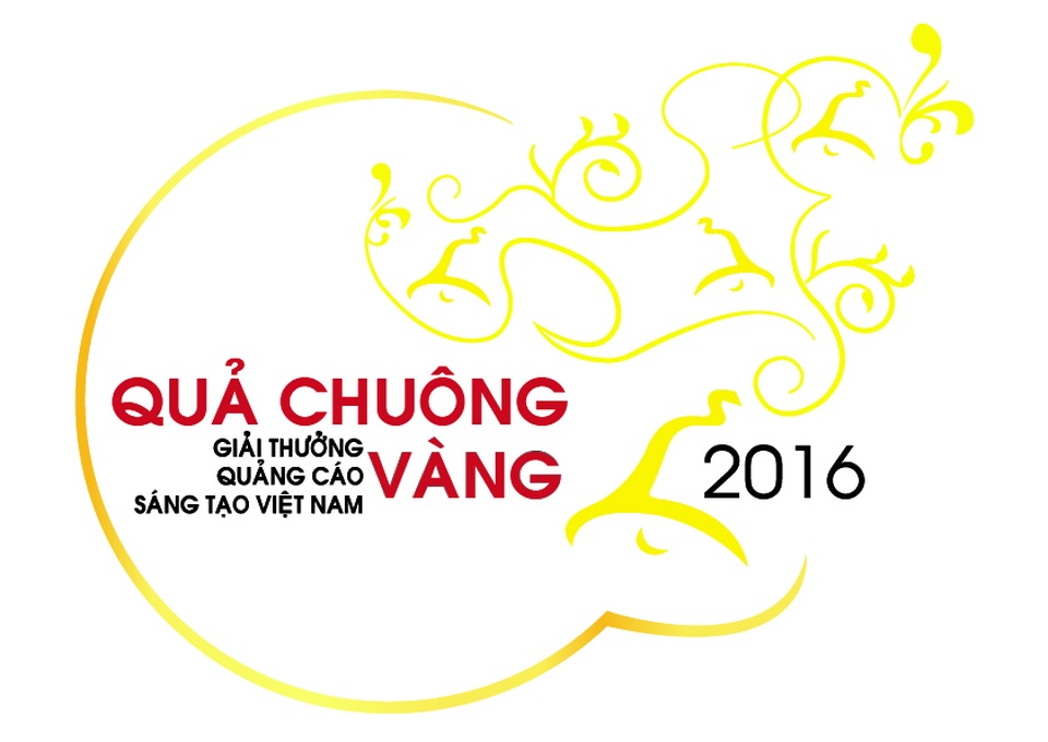 Quả chuông vàng 2016- sân chơi lớn cho các nhà quảng cáo Việt Nam - 1 Quả chuông vàng 2016- sân chơi lớn cho các nhà quảng cáo Việt Nam - 1