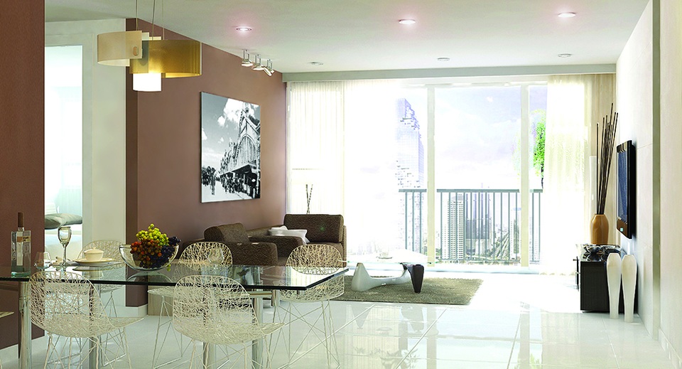 Căn hộ đẳng cấp tại Horizon Tower. Liên hệ: 0936 90 91 91