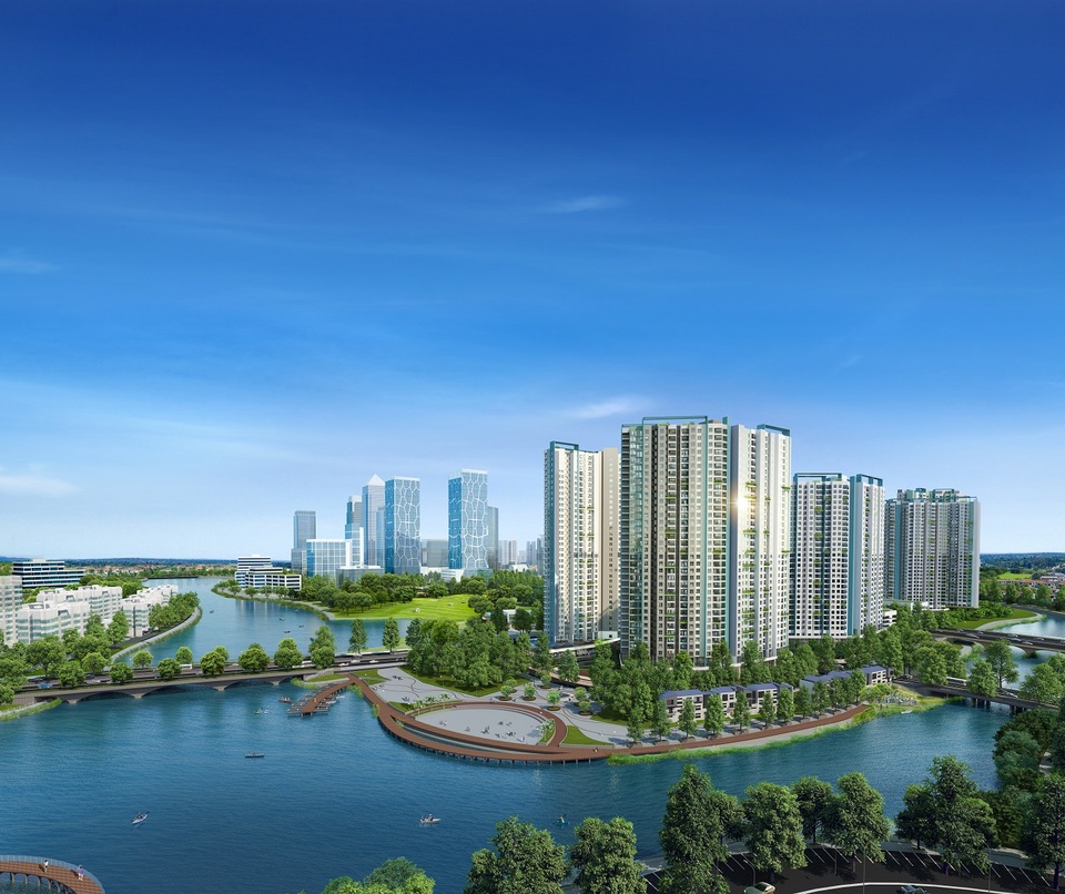 Mang chăn gối ngủ qua đêm chờ xếp hàng mua nhà - 4 Mang chăn gối ngủ qua đêm chờ xếp hàng mua nhà - 4