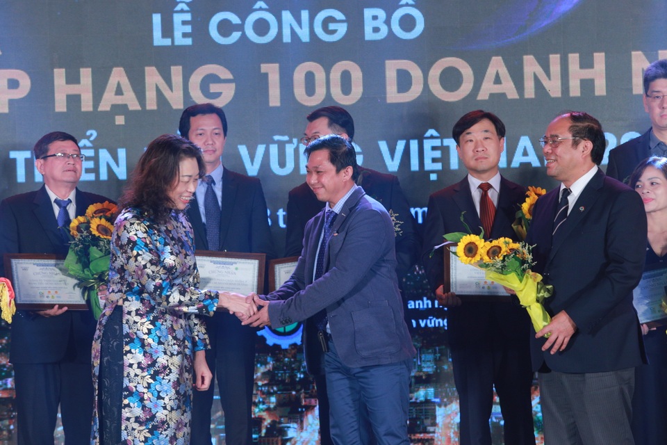 Dấu ấn DHG Pharma - 1