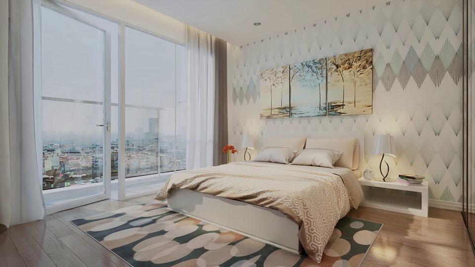 Eco-Green City cất nóc tòa CT3, tiếp tục vượt tiến độ - 2