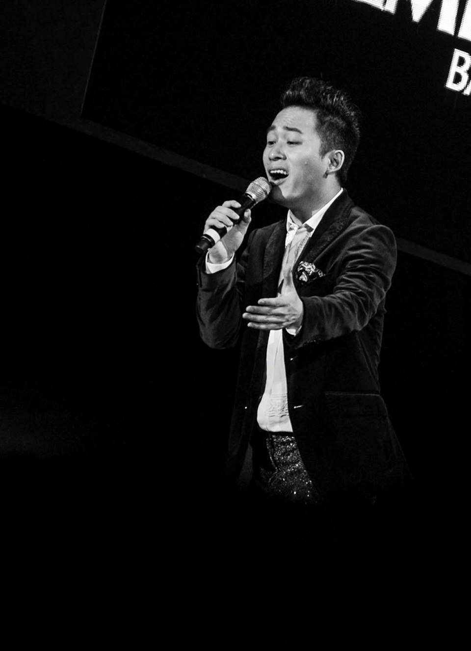 Màn đồng ca được chờ đợi nhất ở The Master of Symphony 2016 - 2 Màn đồng ca được chờ đợi nhất ở The Master of Symphony 2016 - 2