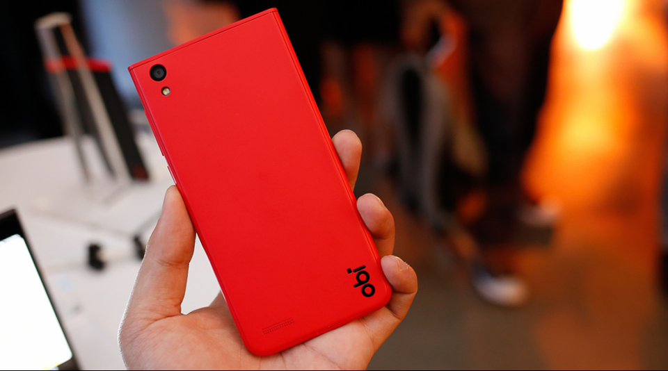 Loạt smartphone Mỹ Obi Worldphone giảm giá hấp dẫn - 4 Loạt smartphone Mỹ Obi Worldphone giảm giá hấp dẫn - 4