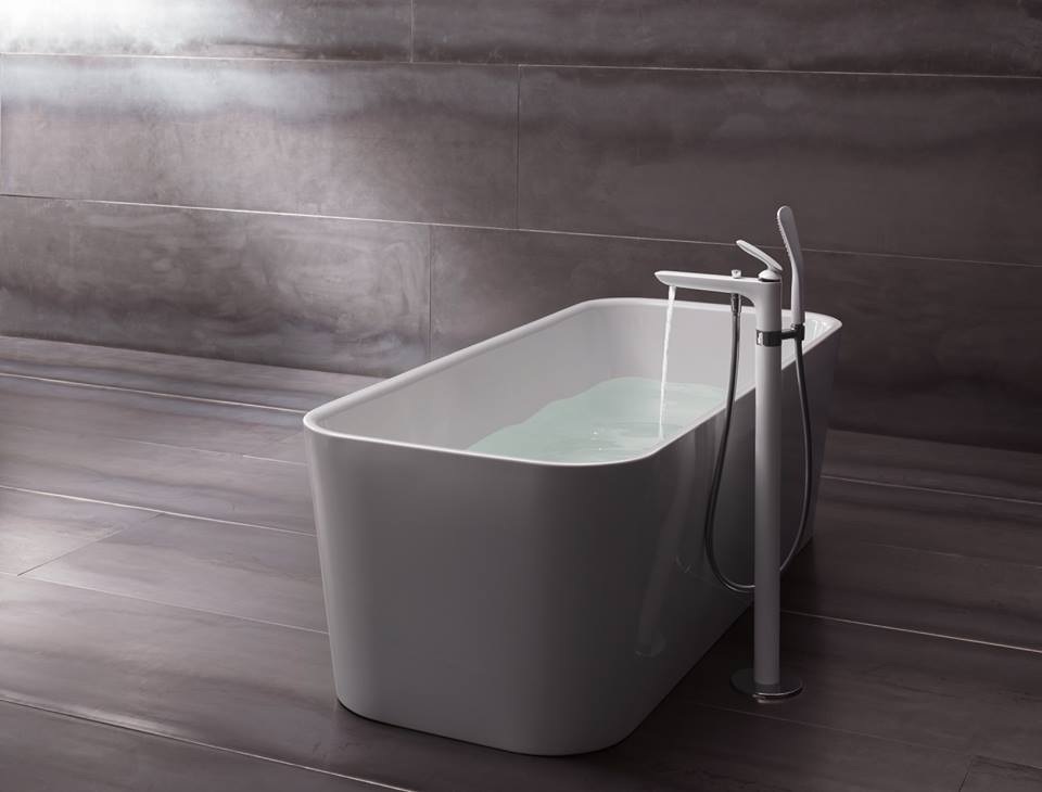 Nhà chọc trời - Cuộc cách mạng từ… thiết bị vệ sinh! - 2