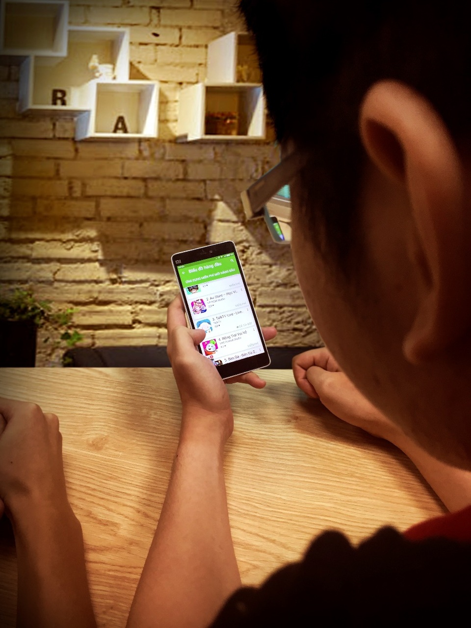 Ứng dụng nội tham gia cuộc đua Livestreaming - 1 Ứng dụng nội tham gia cuộc đua Livestreaming - 1