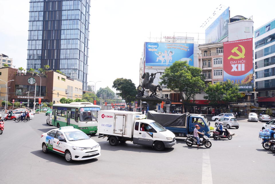 Kỷ nguyên mới trong con đường đến thị trường Châu Á - 2 Kỷ nguyên mới trong con đường đến thị trường Châu Á - 2