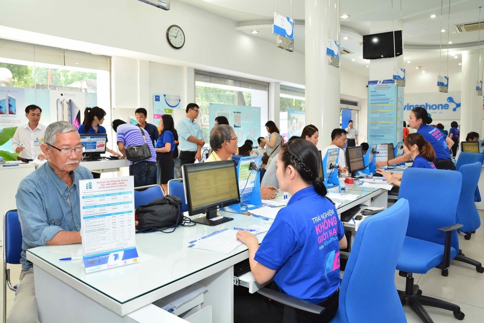 Đầu số 0886 "hút" khách - 1 Đầu số 0886 "hút" khách - 1