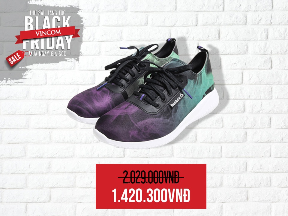 6 sản phẩm được săn đón tại Vincom dịp Black Friday - 5 6 sản phẩm được săn đón tại Vincom dịp Black Friday - 5