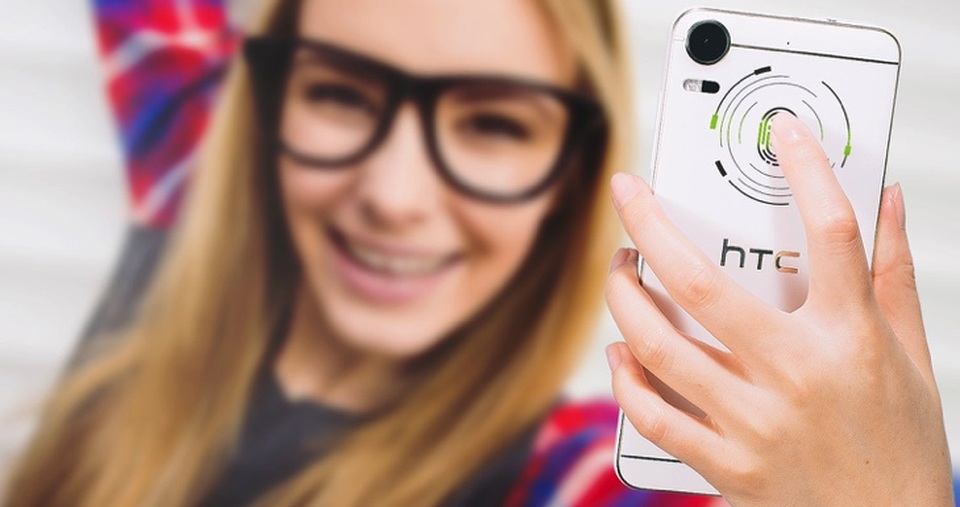 HTC Desire 10 Pro - Smartphone hấp dẫn với màu mới cực lạ sắp về Việt Nam - 4 HTC Desire 10 Pro - Smartphone hấp dẫn với màu mới cực lạ sắp về Việt Nam - 4