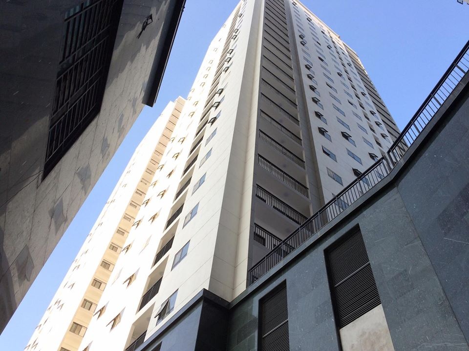 Hateco Hoàng Mai được xây dựng chất lượng cao