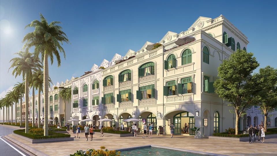 Boutique Hotel – Khách sạn tại Phúc Quốc với phong cách kiến trúc độc đáo mang dấu ấn Đông Dương - 1 Boutique Hotel – Khách sạn tại Phúc Quốc với phong cách kiến trúc độc đáo mang dấu ấn Đông Dương - 1