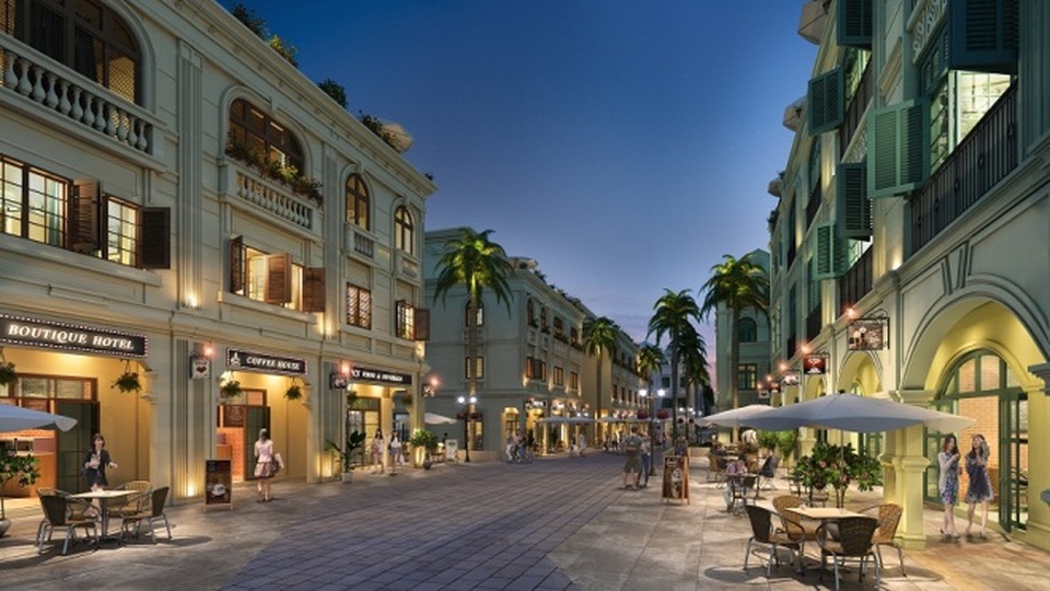 Boutique Hotel – Khách sạn tại Phúc Quốc với phong cách kiến trúc độc đáo mang dấu ấn Đông Dương - 2 Boutique Hotel – Khách sạn tại Phúc Quốc với phong cách kiến trúc độc đáo mang dấu ấn Đông Dương - 2