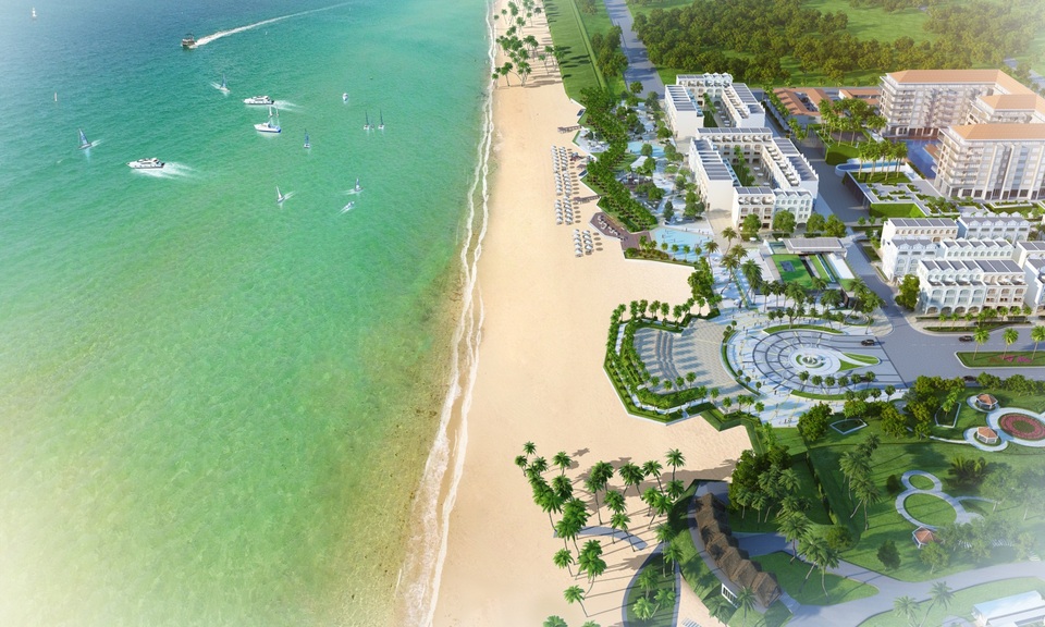 Boutique Hotel – Khách sạn tại Phúc Quốc với phong cách kiến trúc độc đáo mang dấu ấn Đông Dương - 3 Boutique Hotel – Khách sạn tại Phúc Quốc với phong cách kiến trúc độc đáo mang dấu ấn Đông Dương - 3