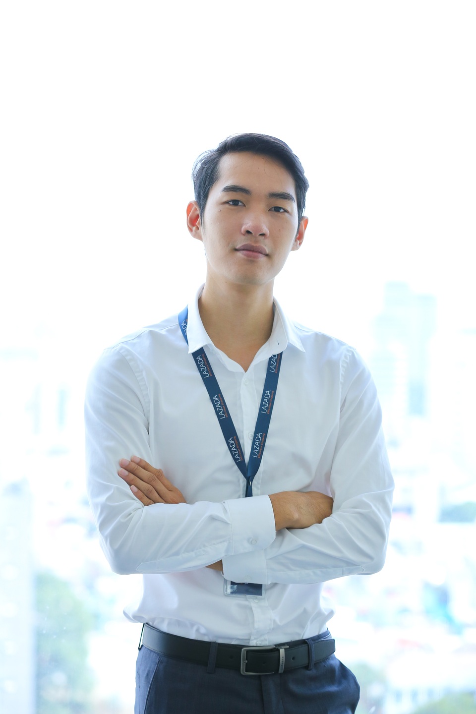 GĐ Marketing Lazada Việt Nam: Công thức tối giản tạo nên hiệu quả tối ưu - 1 GĐ Marketing Lazada Việt Nam: Công thức tối giản tạo nên hiệu quả tối ưu - 1