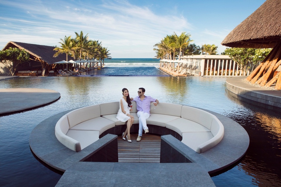 Bất động sản nghỉ dưỡng: Sôi động mùa cuối năm - 2 Bất động sản nghỉ dưỡng luôn là kênh thu hút dòng kiều hối nhiều nhất