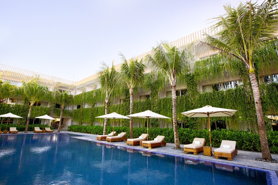 Hiệu quả đầu tư condotel: Đâu mới là tiêu chí quyết định? - 2 Muốn hút khách, condotel phải được đầu tư bài bản về dịch vụ